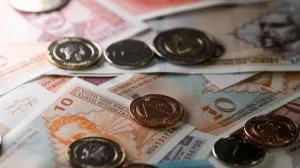 Isplata naknada/Ilustracija