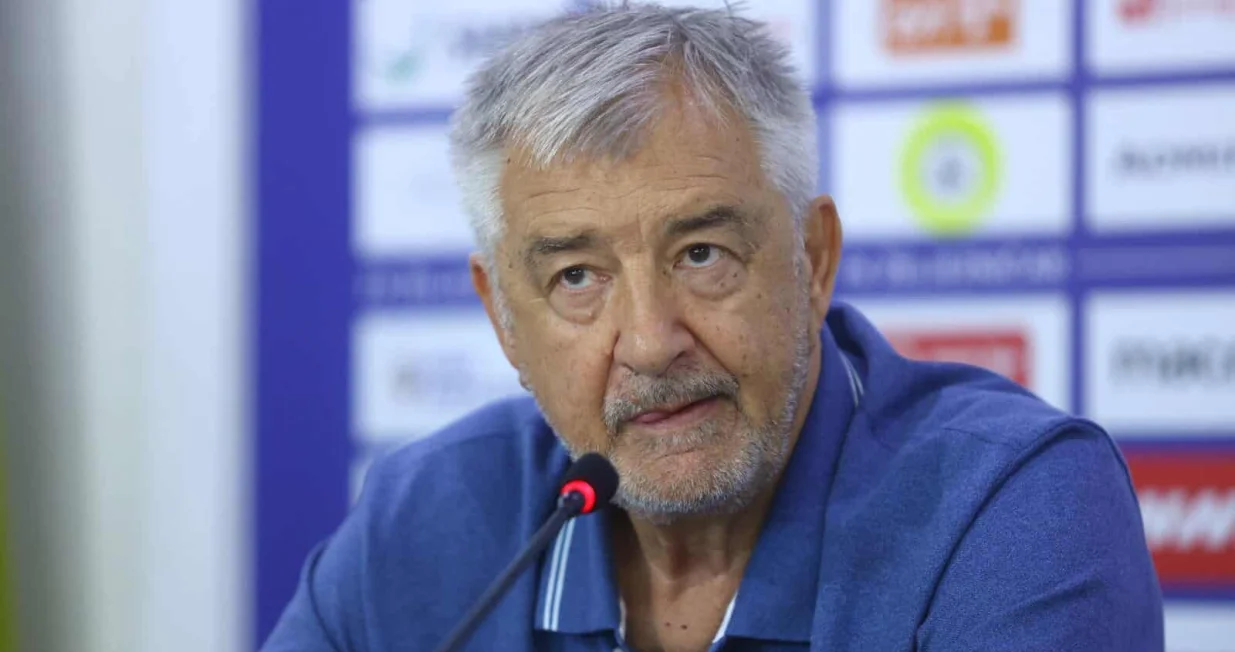 Nenad Starovlah/Foto: 