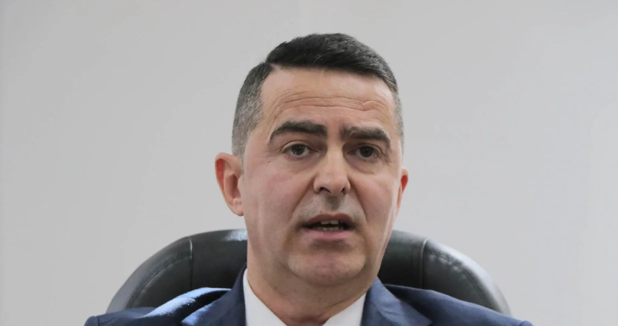 Milanko Kajganić press/Senad Gubelić/