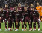 FK Sarajevo - Universitatea Craiova (FOTO: Sanel Konjhodžić/Sport1)/Foto: 