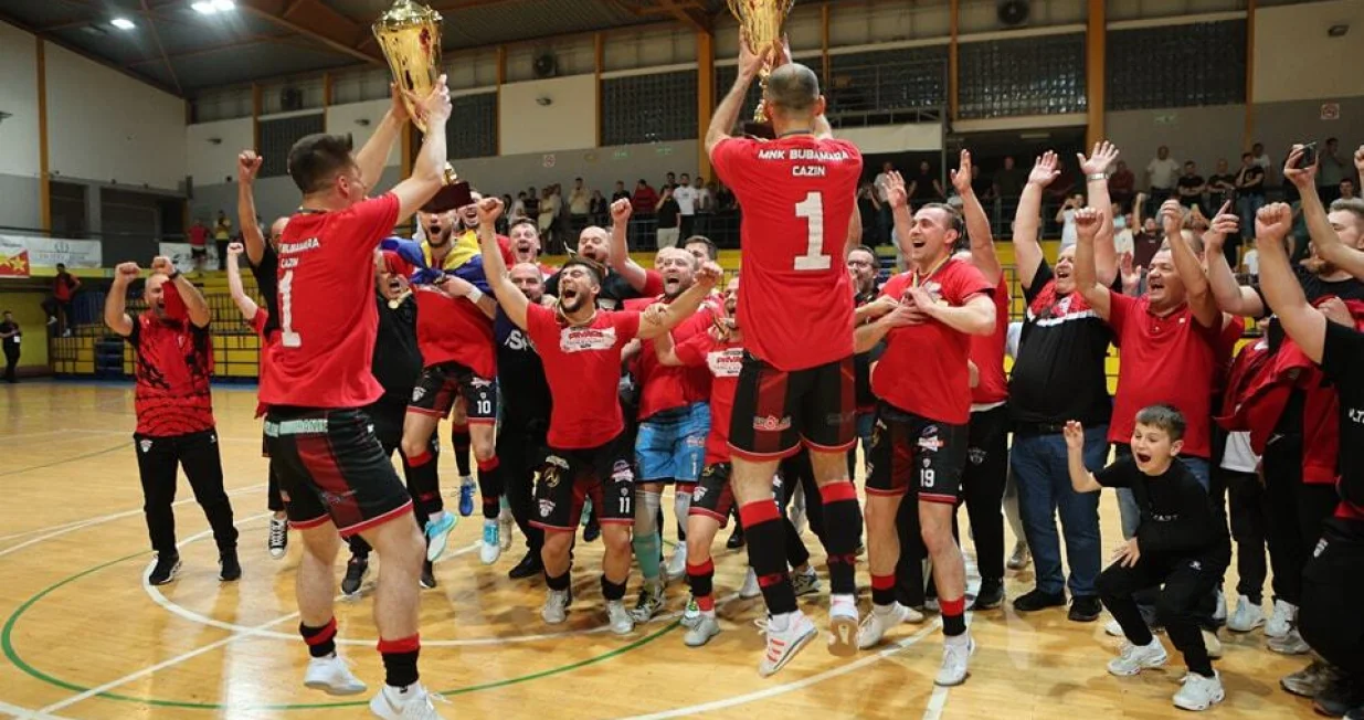 FOTO: MNK Bubamara/Foto: 