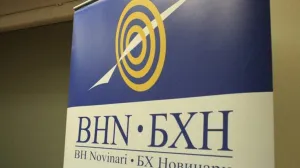 Oglasilo se Udruženje BH novinari/