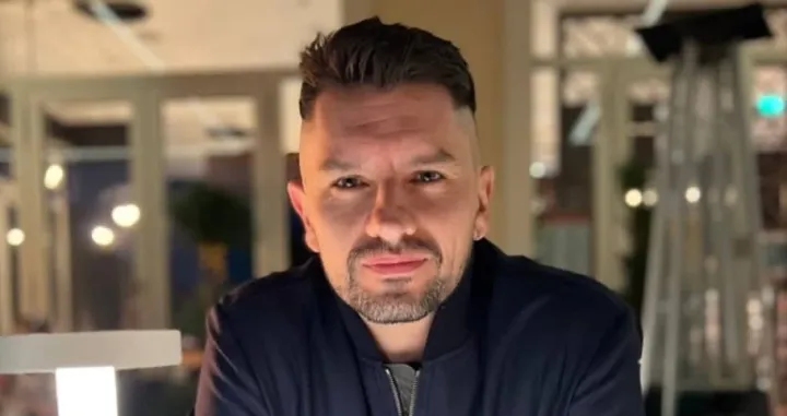 Zlatko Ibrišimović/