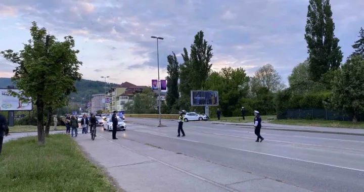 Nesreća se dogodila prošle godine/Arhiv/Agencije//