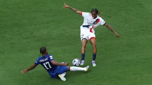 FOTO: REUTERS/Amanda Perobelli/Foto: Amanda Perobelli