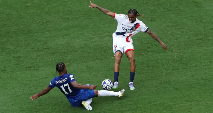 FOTO: REUTERS/Amanda Perobelli/Foto: Amanda Perobelli