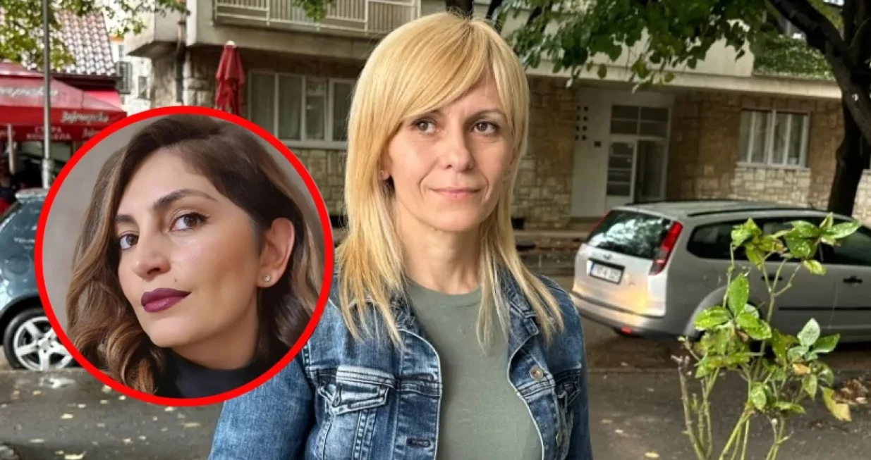 Jovana Kisin Zagajac o slučaju Nataše Zubac/