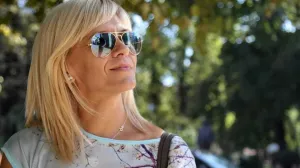 Nataša Miljanović Zubac/