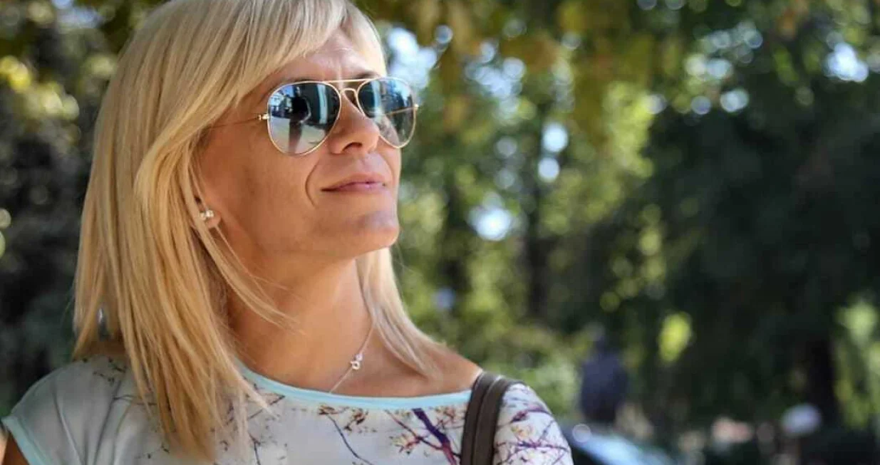 Nataša Miljanović Zubac/