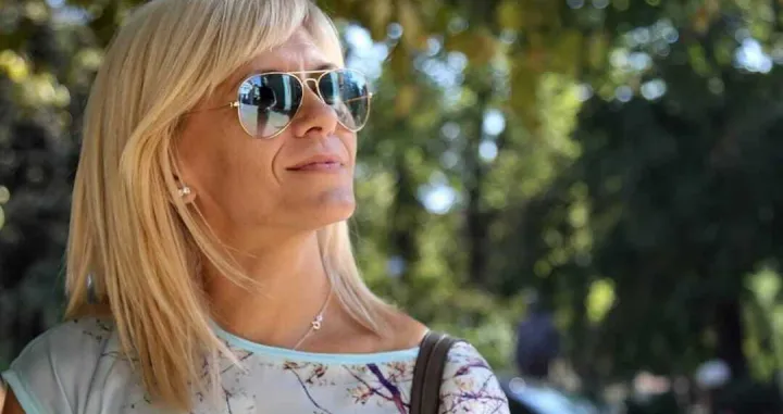 Nataša Miljanović Zubac/