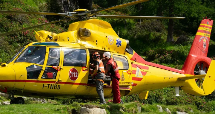 spašavanje Italija/Pexeles