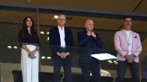 FOTO: REUTERS - Matthew Childs/Foto: Matthew Childs