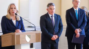 Košta Predsjednistvo Press/Damir Deljo