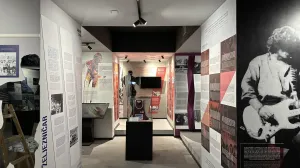 Interpretacijski centar Sarajevo Planet/Amir Papić