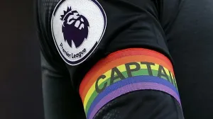 Trake više neće biti obavezna (FOTO: X)/Foto: 