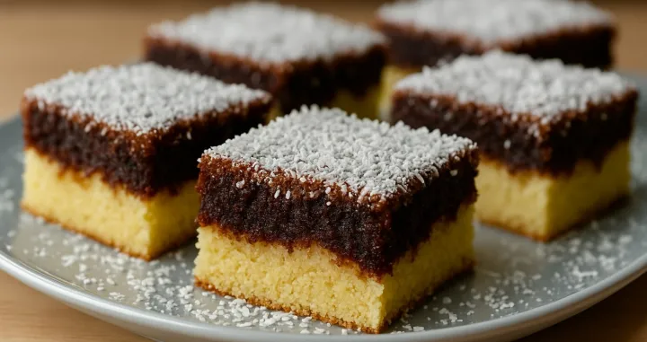 Kolač Brzi Gonzales//