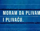 Neformalna grupa građana - Srcem za posebne; Moram da plivam i plivaću//