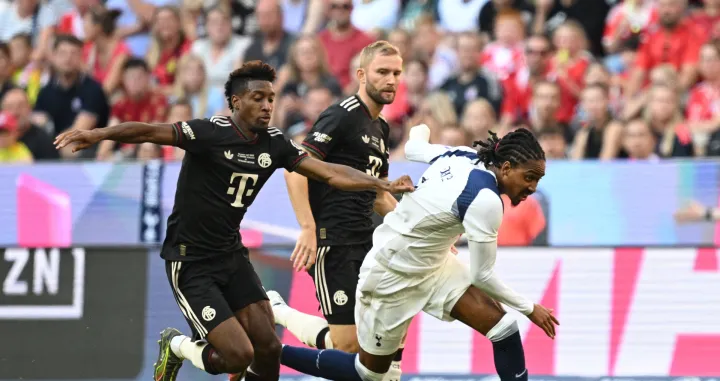 FOTO: REUTERS/Angelika Warmuth/Foto: Angelika Warmuth