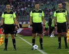 Antoni Bandić, Marijan Ćosić i Boris Dujmović (FOTO: Sanel Konjhodžić/Sport1)/Foto: 