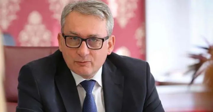 Mladen Bosić Anadolija/