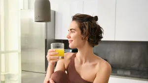 Napici koji pokreću probavu//