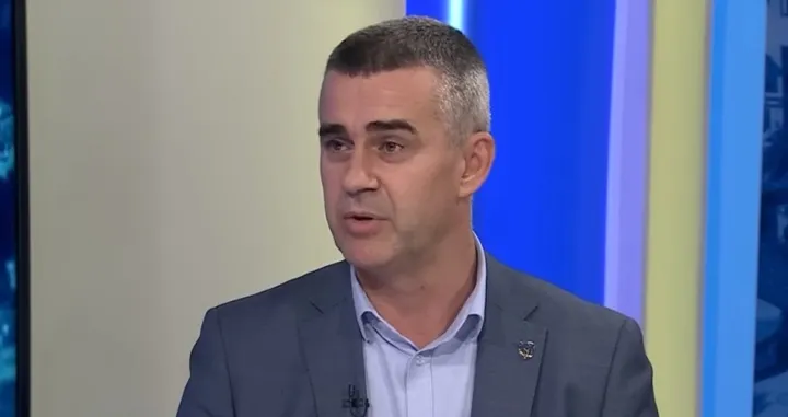 Edin Kahrimanović sindikat SIPA Screenshot BHRT/Screenshot/Bhrt