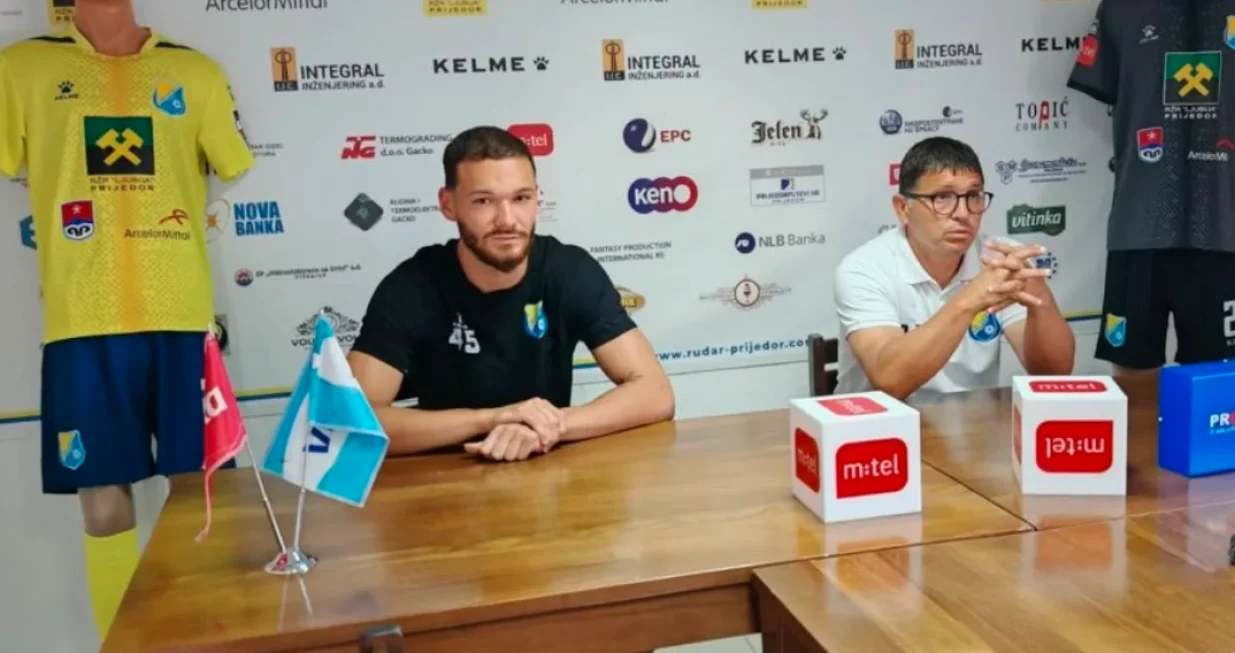 FOTO: FK Rudar Prijedor/Foto: 