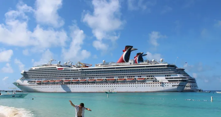 Kruzer, odmor na kruzeru/Ilustracija/Unsplash