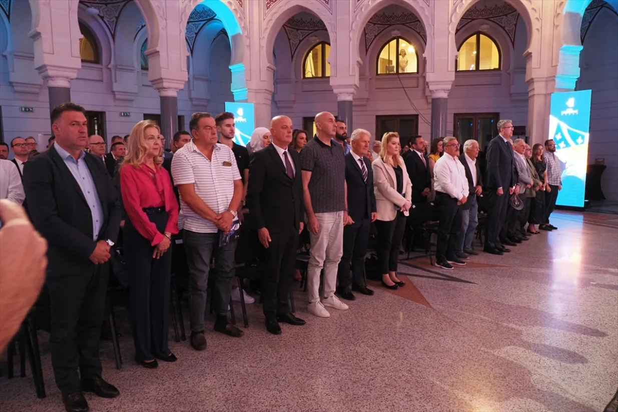 U Sarajevu obilježena 100. godišnjica rođenja Alije Izetbegovića/Elman Omić