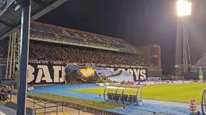 Koreografija Bad Blue Boysa/Foto: 