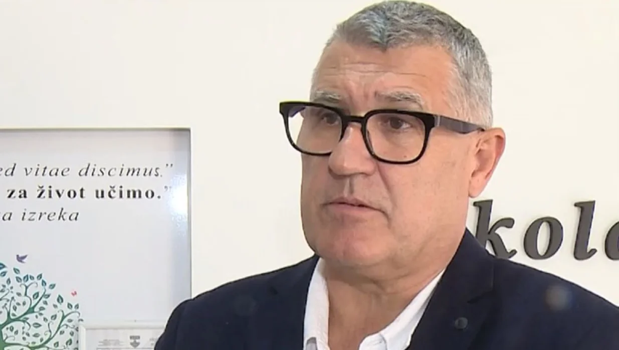 Boris Horvat novi načelnik Velike Kladuše/