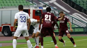 FK Sarajevo - FK Radnik Bijeljina (FOTO: Sanel Konjhodžić/Sport1)/Foto: 