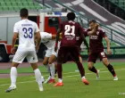 FK Sarajevo - FK Radnik Bijeljina (FOTO: Sanel Konjhodžić/Sport1)/Foto: 