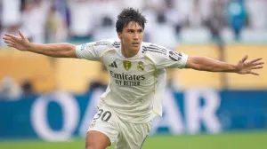 Gonzalo Garcia (FOTO: Real Madrid CF)/Foto: 