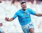 Rodri Manchester City/Foto: 