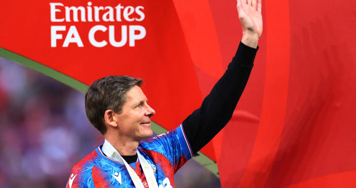 FOTO: Action Images via Reuters/Andrew Boyers/Foto: Andrew Boyers