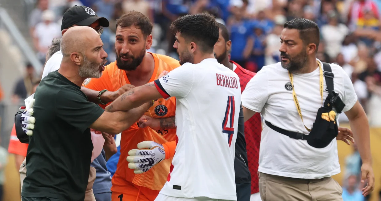 FOTO: IMAGN IMAGES via Reuters/Vincent Carchietta/Foto: Vincent Carchietta