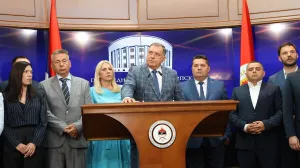 Dodik, pravosnažna presuda - press/