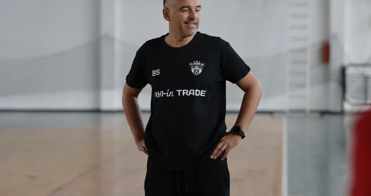 Borko Surudžić/Foto: 