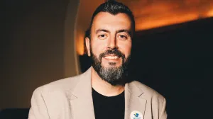 Edhem Čustović/Facebook/Facebook