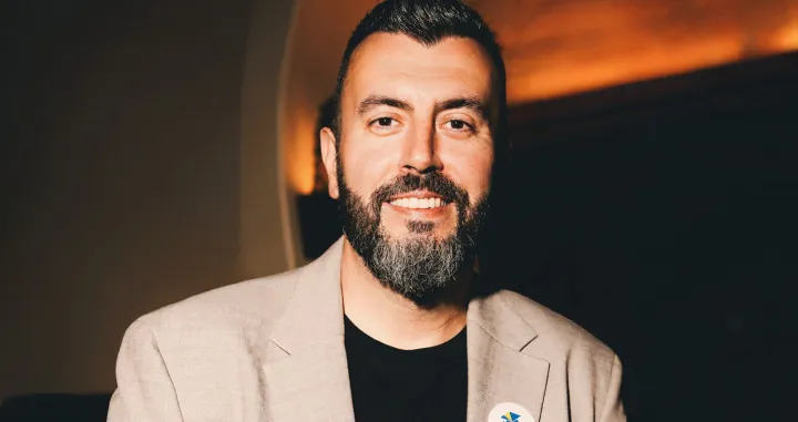 Edhem Čustović/Facebook/Facebook