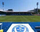 Stadion Grbavica/Foto: 