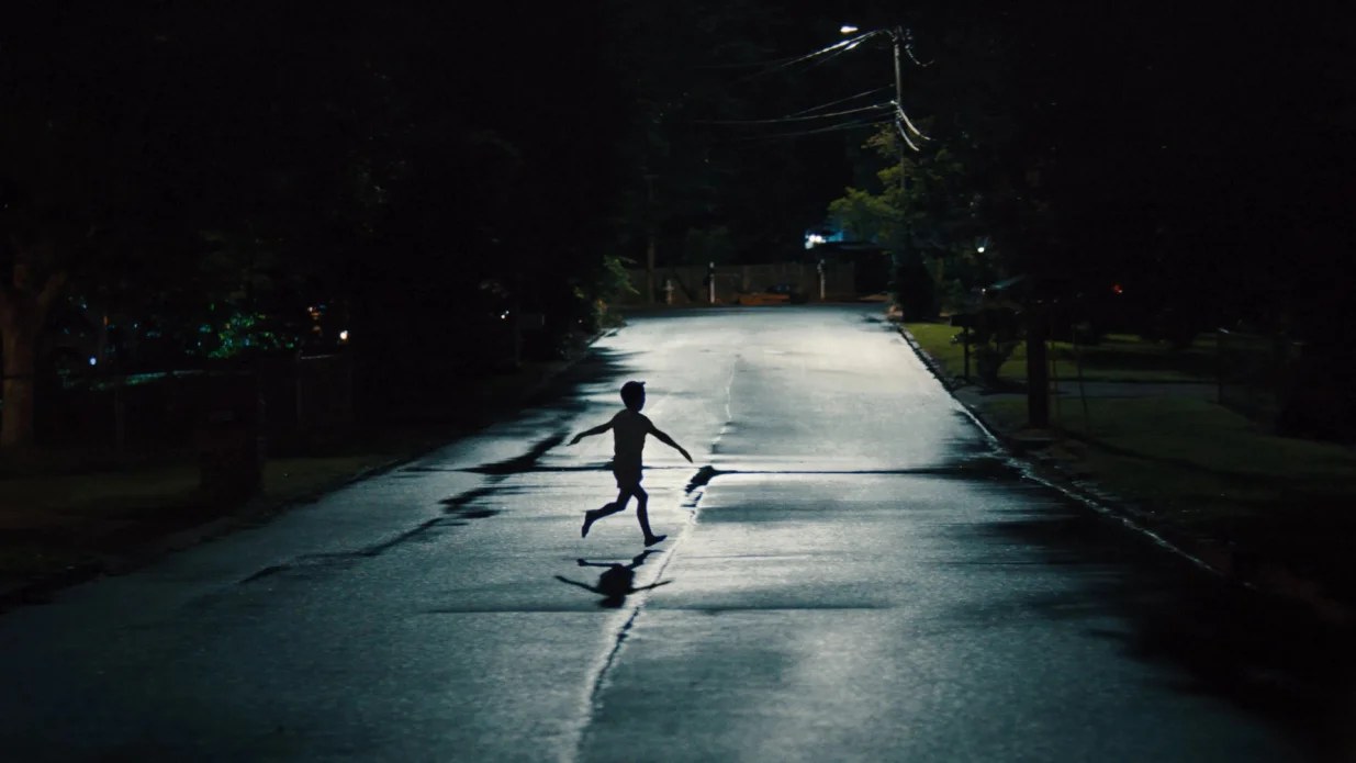 Trenutak nestajanja/