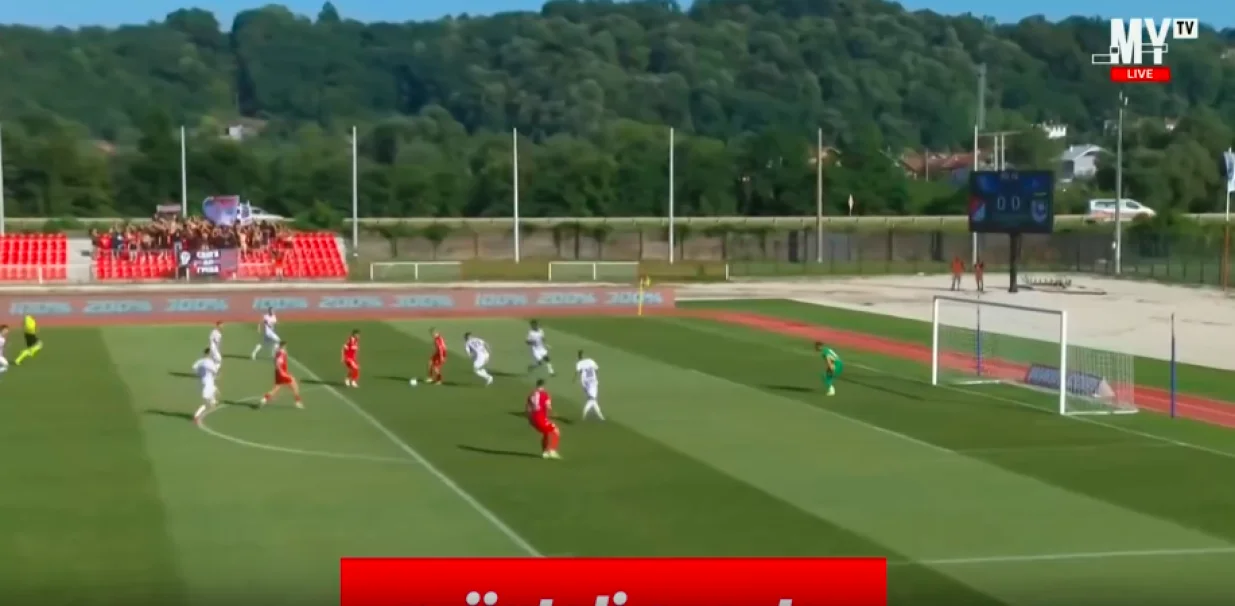 FOTO: Screenshot/Foto: 