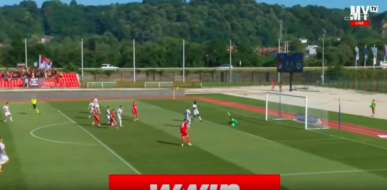 FOTO: Screenshot/Foto: 