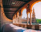 Sevilla, Španija/Free Pik