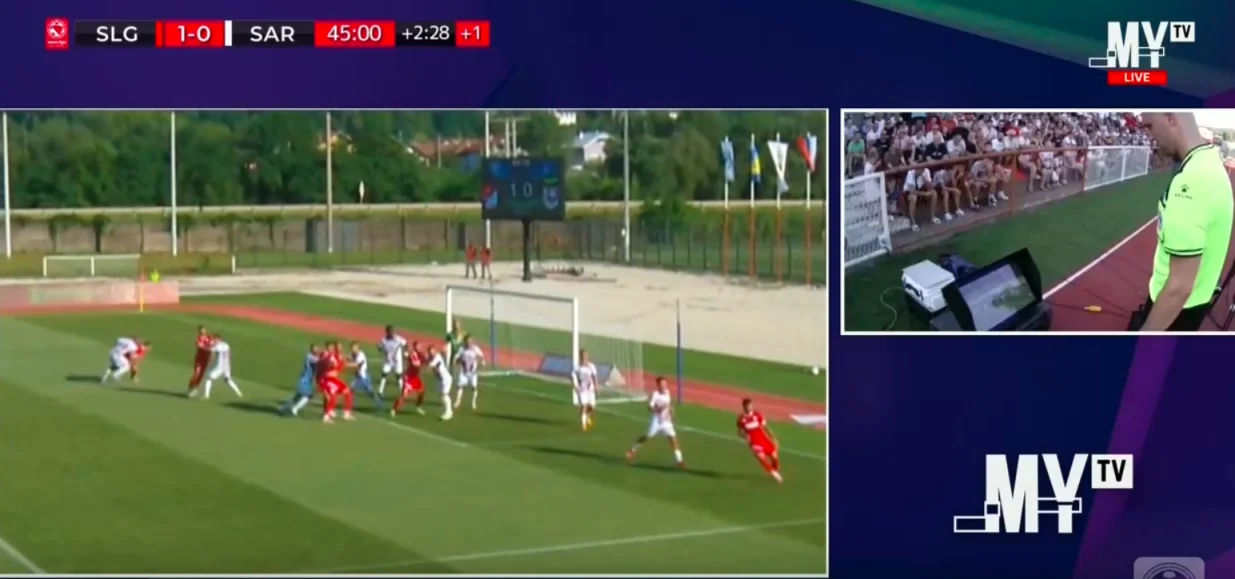 FOTO: Screenshot/Foto: 