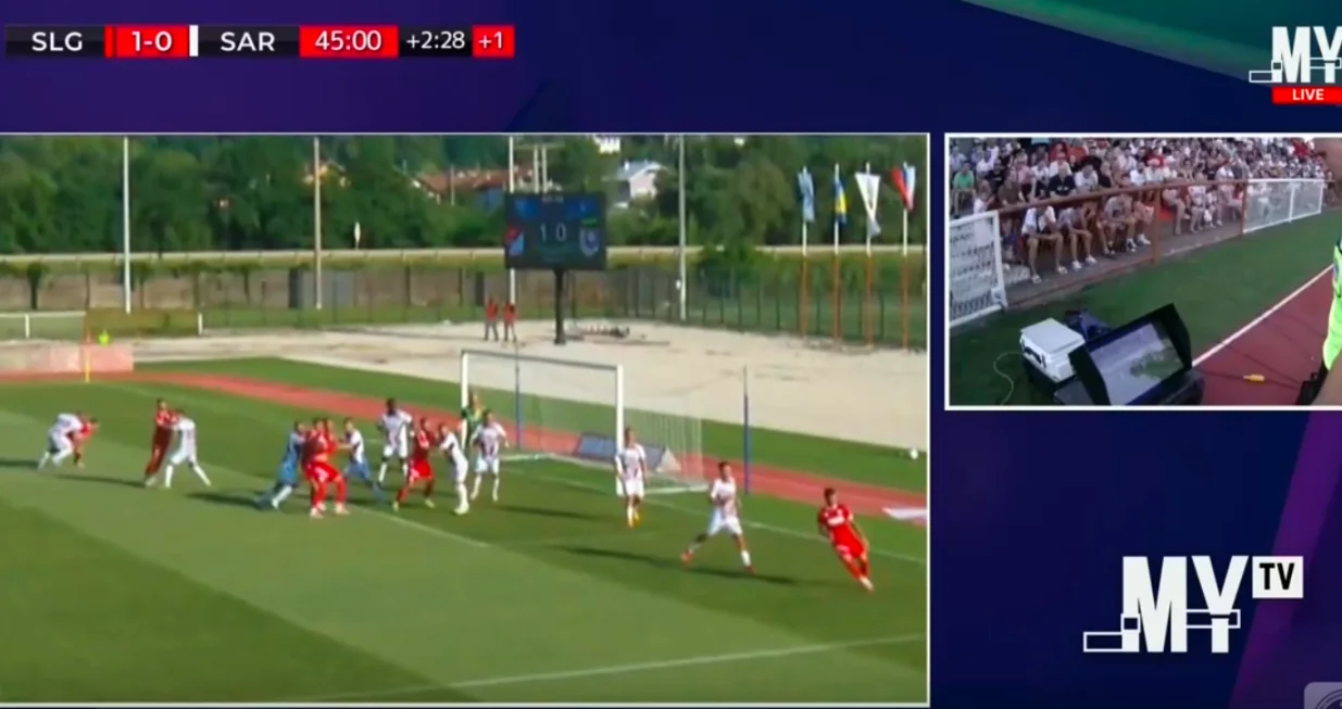 FOTO: Screenshot/Foto: 