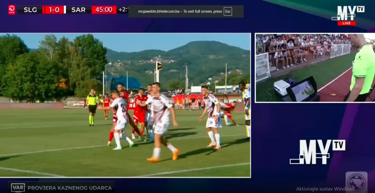 FOTO: Screenshot/Foto: 