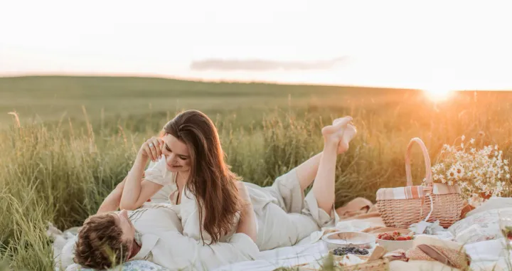 Druženje u prirodi/Vlada Karpovich